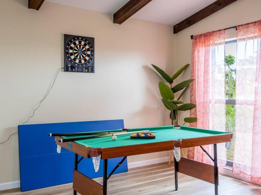 Englewood, Manasota Keys - 2 Bedroom Luxury Villa, Pool, Game Room, 6 Min To Beaches Next To Canal Buitenkant foto